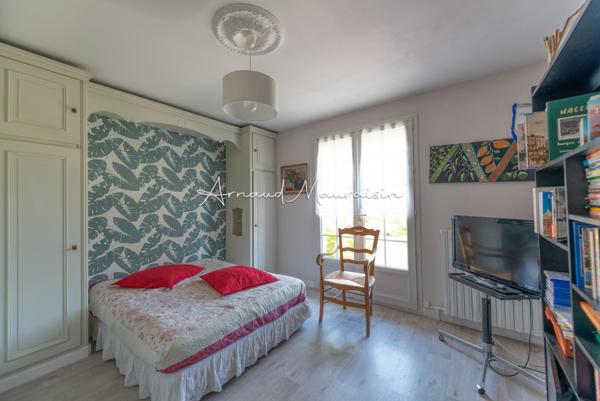 Maison familiale au calme !