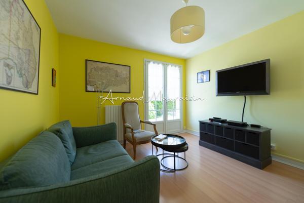 Maison familiale au calme !