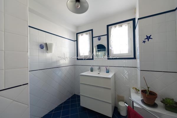 Maison familiale au calme !