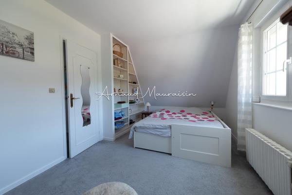 Maison familiale au calme !