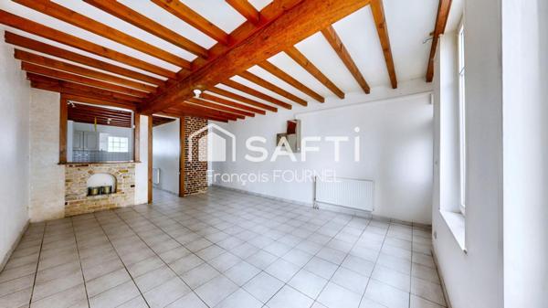 SAINT OMER CENTRE VILLE