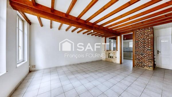 SAINT OMER CENTRE VILLE