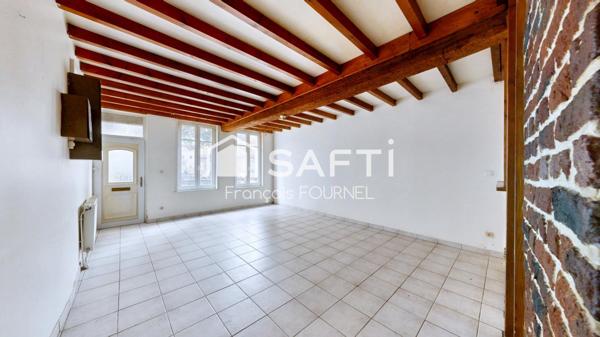 SAINT OMER CENTRE VILLE