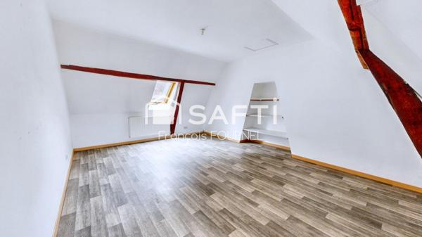 SAINT OMER CENTRE VILLE