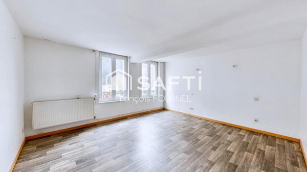 SAINT OMER CENTRE VILLE