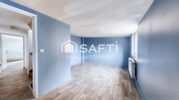 SAINT OMER CENTRE VILLE