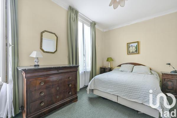 Maison à vendre 5 pièces 124 m² Bois-Colombes