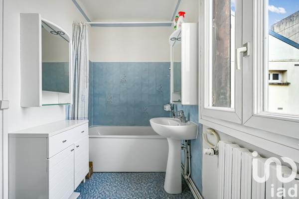 Maison à vendre 5 pièces 124 m² Bois-Colombes