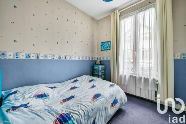 Maison à vendre 5 pièces 124 m² Bois-Colombes