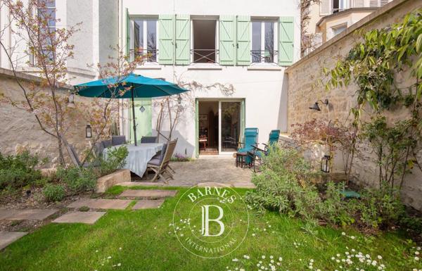 Saint-Germain-en-Laye, Appartement 3 Chambres -  116 m² à vendre
