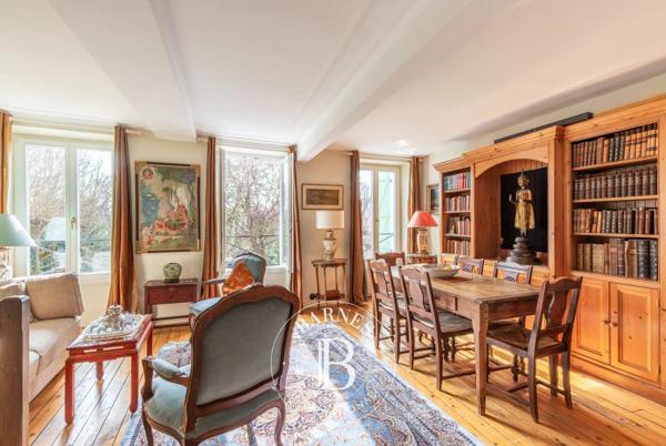 Saint-Germain-en-Laye, Appartement 3 Chambres -  116 m² à vendre