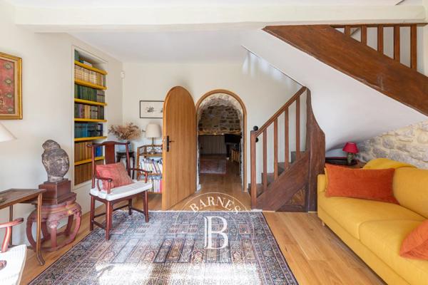 Saint-Germain-en-Laye, Appartement 3 Chambres -  116 m² à vendre