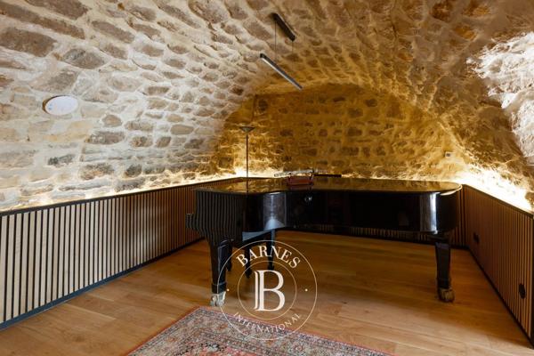 Saint-Germain-en-Laye, Appartement 3 Chambres -  116 m² à vendre