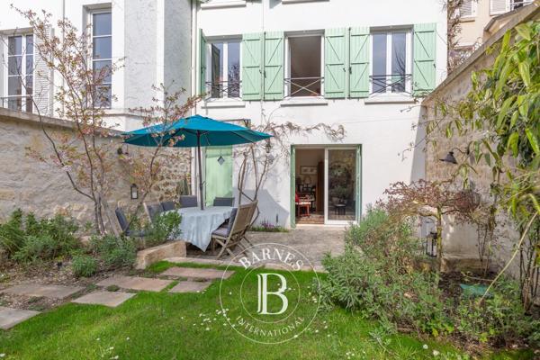 Saint-Germain-en-Laye, Appartement 3 Chambres -  116 m² à vendre