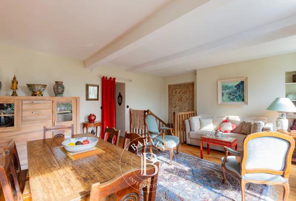 Saint-Germain-en-Laye, Appartement 3 Chambres -  116 m² à vendre
