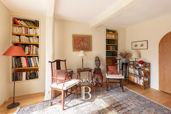 Saint-Germain-en-Laye, Appartement 3 Chambres -  116 m² à vendre