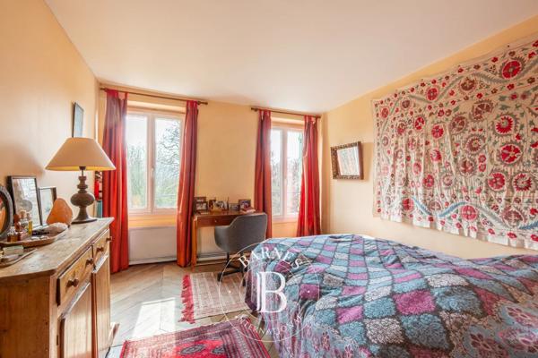Saint-Germain-en-Laye, Appartement 3 Chambres -  116 m² à vendre