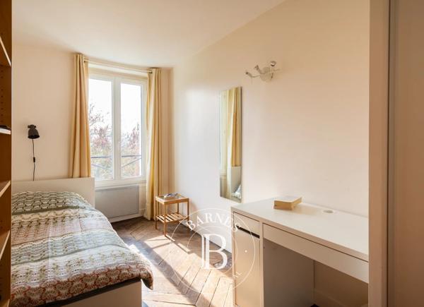 Saint-Germain-en-Laye, Appartement 3 Chambres -  116 m² à vendre