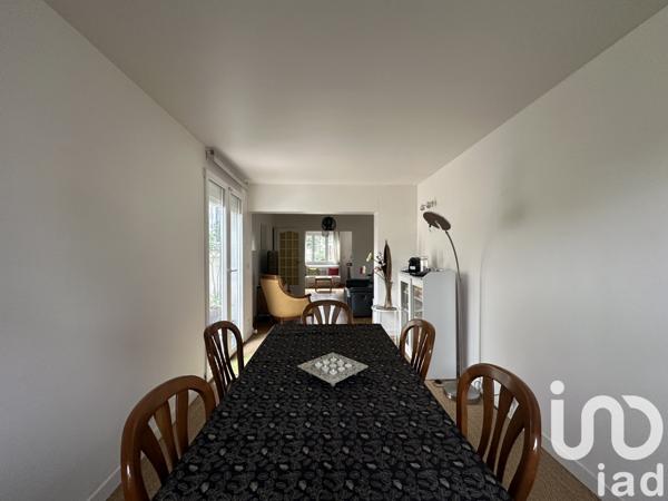 Maison à vendre 6 pièces 124 m² Vitry-sur-Seine