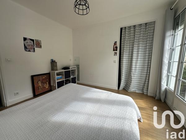Maison à vendre 6 pièces 124 m² Vitry-sur-Seine