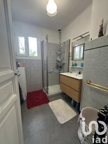 Maison à vendre 6 pièces 124 m² Vitry-sur-Seine