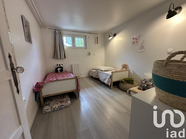 Maison à vendre 6 pièces 124 m² Vitry-sur-Seine