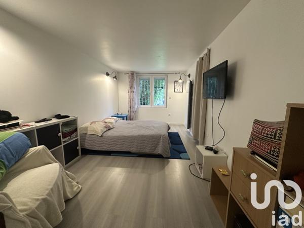 Maison à vendre 6 pièces 124 m² Vitry-sur-Seine