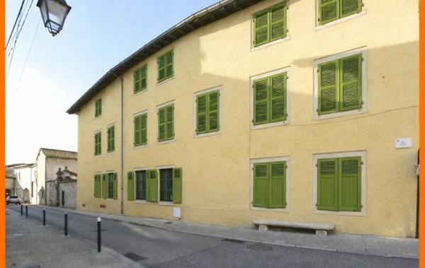 Vente Appartement P3 rénové(e) Montluel   