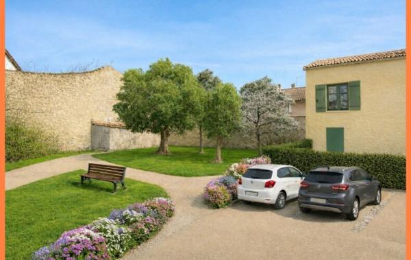 Vente Appartement P3 rénové(e) Montluel   