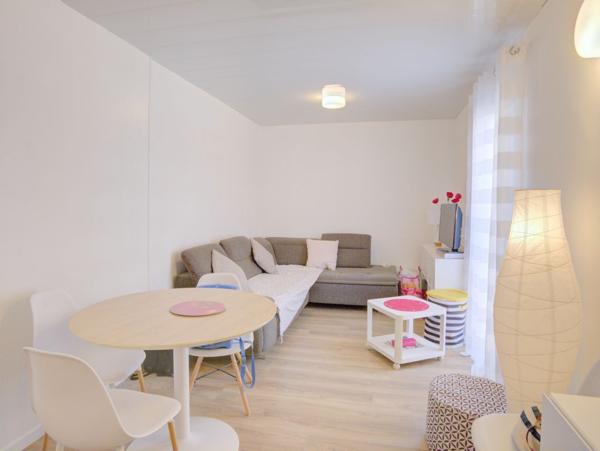 Appartement Sète 3 pièces 55 m²