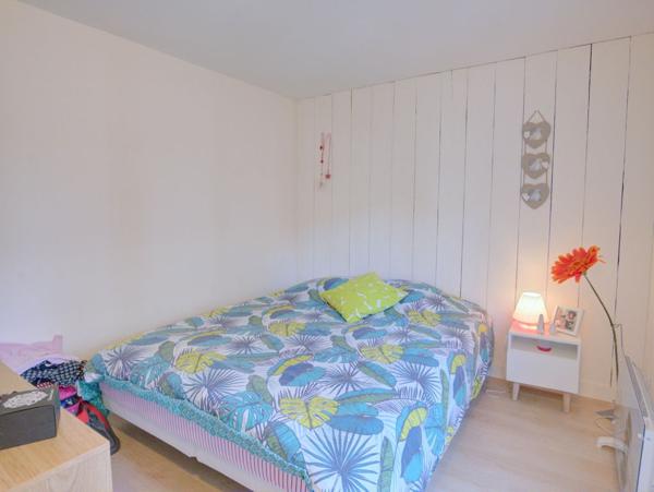 Appartement Sète 3 pièces 55 m²