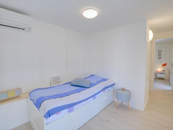 Appartement Sète 3 pièces 55 m²