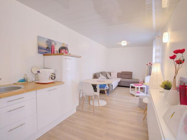 Appartement Sète 3 pièces 55 m²