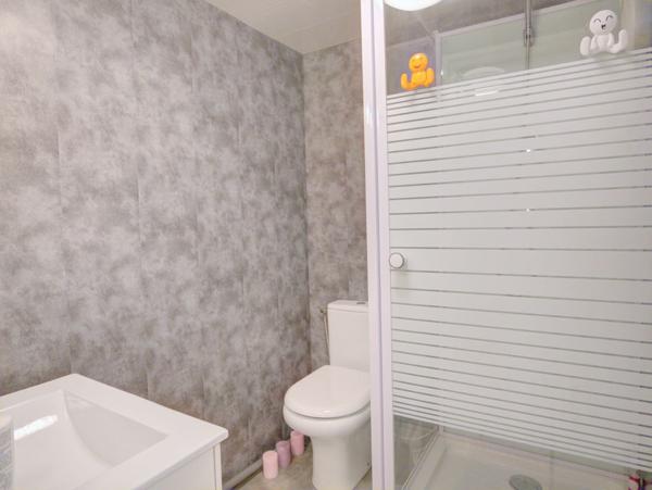 Appartement Sète 3 pièces 55 m²