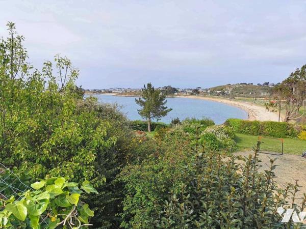 MAISON - TREBEURDEN - VUE MER - 5 CHAMBRES