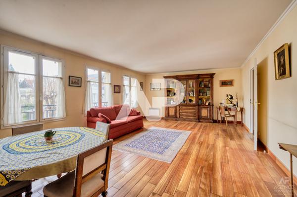 Appartement Rueil Malmaison 3 pièce(s) 82.59 m2 €539 000 ** - Référence 19171