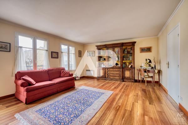 Appartement Rueil Malmaison 3 pièce(s) 82.59 m2 €539 000 ** - Référence 19171