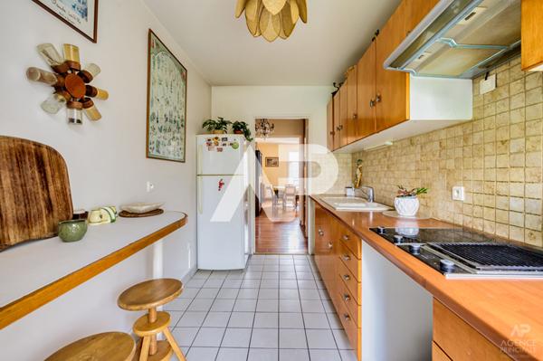 Appartement Rueil Malmaison 3 pièce(s) 82.59 m2 €539 000 ** - Référence 19171