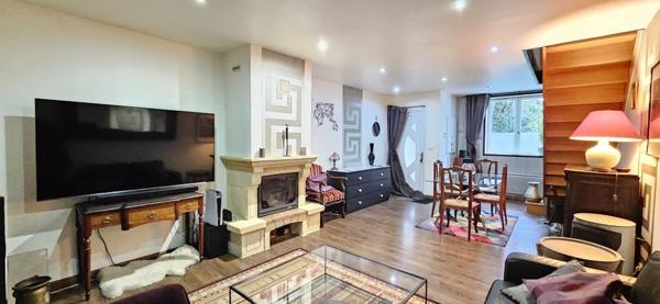 TOURCOING - CLINQUET