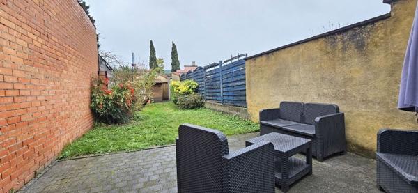 TOURCOING - CLINQUET