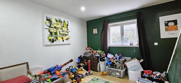 TOURCOING - CLINQUET