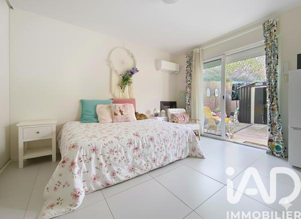 Appartement à vendre 1 pièce 22 m² Cannes