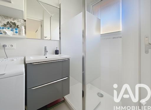 Appartement à vendre 1 pièce 22 m² Cannes