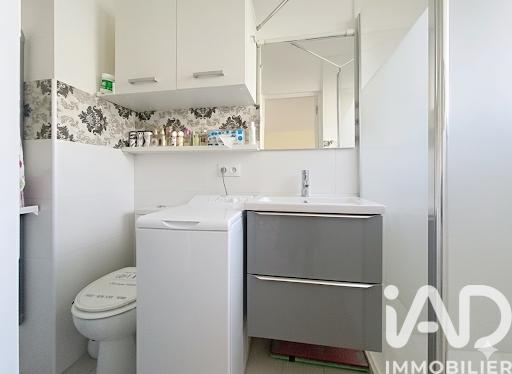 Appartement à vendre 1 pièce 22 m² Cannes