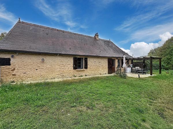 Maison
         4 pièces
        - 118 m² Exclusivité 234 500 €*