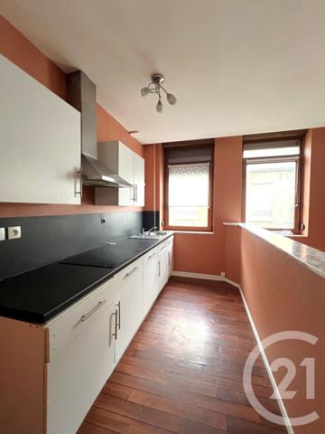 Appartement F4 à vendre  5 pièces - 85 m2 GRAVELINES - 59