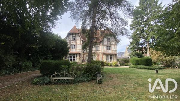 Maison (prestige) à vendre 23 pièces 632 m² Noyon