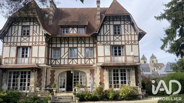 Maison (prestige) à vendre 23 pièces 632 m² Noyon