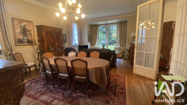 Maison (prestige) à vendre 23 pièces 632 m² Noyon