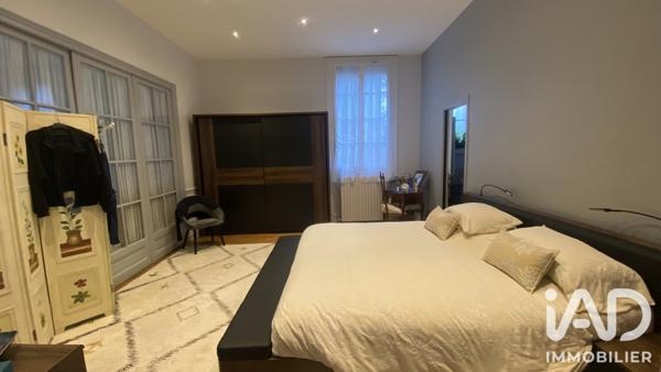 Maison (prestige) à vendre 23 pièces 632 m² Noyon